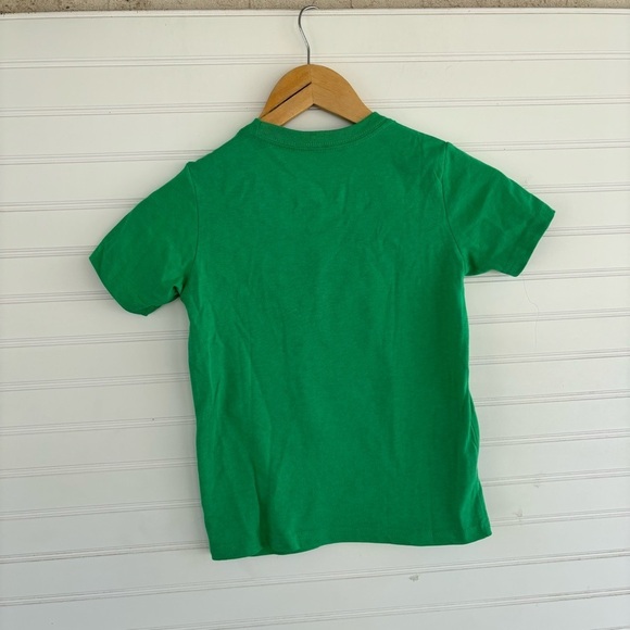 Snoopy Christmas Tshirt size XS 4/5 - Picture 3 of 4